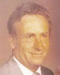 Theodore Carroll “Ted” Geyer (1939-2011)