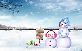 Abominable movie yi and yeti free download wallpaper hd. Hd Cute Snowmen Wallpaper Download Free 95769 Snowman Wallpaper Winter Wallpaper Snowflake Photography
