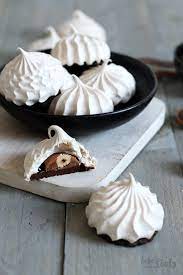 Discover tasty and easy recipes for breakfast, lunch, dinner, desserts, snacks, appetizers, healthy alternatives and more. Toffifee Fairy Kisses Bake To The Roots