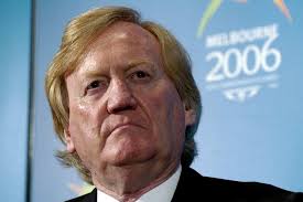 Commonwealth Games Australia pay tribute to chairman of Melbourne 2006  after loses cancer fight