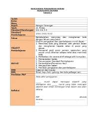 Terdapat 6 sample iaitu tahun 1, tahun 2, tahun 3, tahun 4 dan tahun 5 (kssr semakan) dan tahun 6 (kssr). Rph Pendidikan Jasmani Tahun 6 Sumber Pendidikan 7 Zapin Malaysia