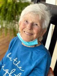 Mary Whaley Obituary