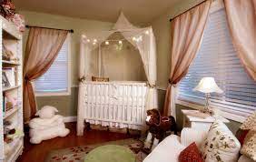 Please reference the size of the bed before purchasing. 15 Adorable Crib Canopy Designs For Eclectic Nurseries
