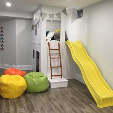 Small basement ideas for kids. 19 Creative Basement Remodeling Ideas Extra Space Storage