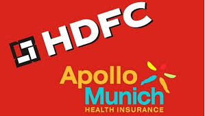 Explore other benefits like no disease & room rent capping to avail quality medical treatments. Hdfc Completes Stake Acquisition In Indian Health Insurer Apollo Munich