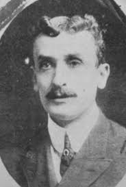 John Wesley Allison (1878-1934)