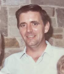 Roy Charles Ansell (1935-2024)