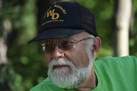 Condolences for Lu's Passing in Hazelton Community