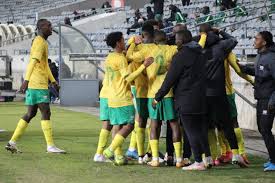 The latest tweets from @bafanabafana Hugo Broos Announces Squad For Bafana Bafana S Qatar 2022 Fifa World Cup Qualifiers Free State Central News