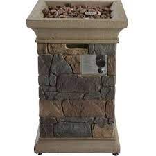 He told her to get one at the store but when she came back with a price tag of $1,200 he nearly. Corinthian Fire Column Walmart Com Walmart Com