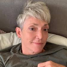 Cally Johnson's Instagram, Twitter & Facebook