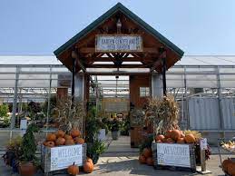 10 Restaurants With Outdoor Dining In Around Lansing Lansing Mom