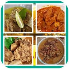 Hingga masakan yang divariasi dengan resep modern dari berbagai negara, seperti beef teriyaki dan beef. Resep Gulai Sapi Enak Fur Android Apk Herunterladen