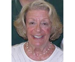 Gloria Hartman Obituary (1930