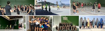 Verano 2020 Basket Zarautz Campusbilbao Com