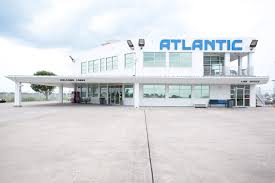 Uncover why air general is the best company for you. Atlantic Aviation Kenner La Msy
