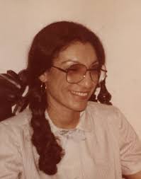 Patricia Melancon Obituary