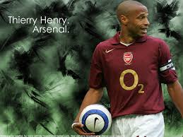You can also upload and share your favorite thierry henry wallpapers. Thierry Henry Wallpaper 2 By Raaz0rd On Deviantart