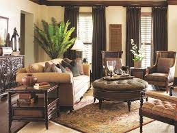 Landara 545 By Tommy Bahama Home Baer S Furniture Tommy Bahama Home Landara Dea British Colonial Decor British Colonial Living Room Colonial Living Room