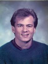 Eric Brent Roy (1964-2008)