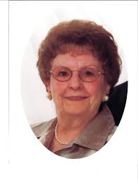 Obituary of Barbara Nichols