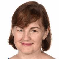 Eileen Vernon Email & Phone Number