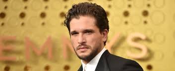 Maybe you would like to learn more about one of these? Kit Harington Filmweb