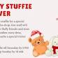 Holiday Stuffie Sleepover - Storyline Bookshop, 2108 Tremont Ctr Event Image