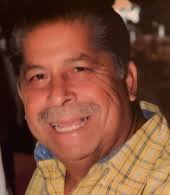 Obituary information for Johnnie Joe Luna