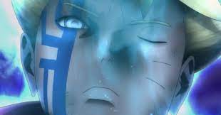 Lihat ide lainnya tentang gambar karakter, gambar, kartun. Naruto Unleashes Boruto S Byakugan With A Dark Twist The News Motion