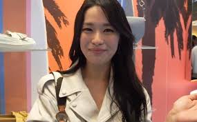 Photo shared by ian fang 方伟傑 on september 26, 2021 tagging @. Rebecca Lim Wants To Find True Love Her World Singapore