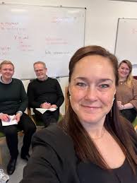 koldingkommune #supervisorjob #hrkarriere #arbejdsglæde…