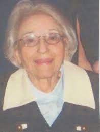 Ruth Samuels Obituary