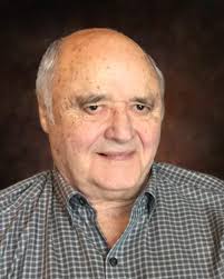 Obituary for Eugene "Bud" Paulson