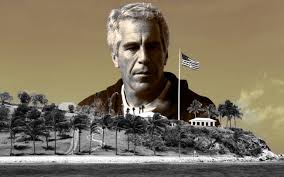 Ransome met epstein and soon accepted an invitation to vacation on little st. Inside Jeffrey Epstein S Private Island
