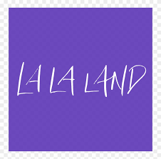 Check out our la la land movie poster selection for the very best in unique or custom, handmade pieces from our prints shops. La La Land Movie Poster Lavender Clipart 4990564 Pikpng