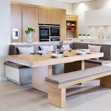 Your kitchen island will be able to hold small appliances. If You Want To Renovate Your Kitchen There Is An Assortment Of Considerations You Should Booth Seating In Kitchen Kitchen Seating Kitchen Island With Seating