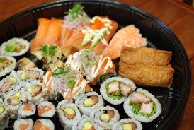 Sushi Kokoro Bar Sydney Bar Croozi Sushi Sushi Chef Tasty Dishes