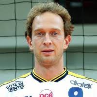 Lorenzo Bernardi » timeline :: Volleybox