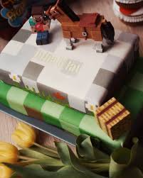 Wenn ein kuchen auf eis platziert wird, gleitet der spieler über den kuchen wie über das eis selbst. Minecraft Auf Torten Online Bestellen Deinetorte De