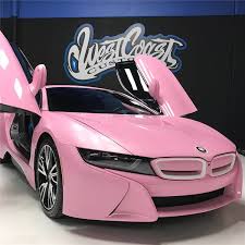 1984 chevrolet corvette — $7,950. 30 Pretty And Fancy Pink Cars To Make Your Princess Dream Come True Women Fashion Lifestyle Blog Shinecoco Com