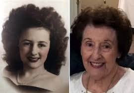 Mary Thomas Obituary