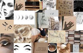 1920 x 1080 png 366 кб. Make An Aesthetic Customized Collage Desktop Wallpaper By Simranservices Fiverr