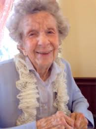 Helen Orton Obituary