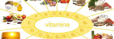 Articole relevante pentru cautarea cat timp se iau vitaminele. Vitaminele Si Rolul Lor In Organism Lotus Med