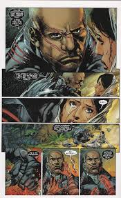 Steve's Comics Blog: Who Are The Others And Why Do They Make Arthur So  Angry?