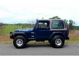 Image result for Patriot Blue 2002 Jeep