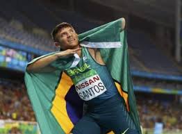 Estatal amplia patrocínio a esportistas por mais um semestre. Petrucio Ferreira Bate Recorde Mundial Paralimpico Em Grand Prix De Atletismo Cruz Das Almas Forte Na Noticia