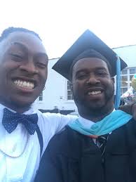 Congrats to all my 2018 graduates.. You all will be truly missed!!!