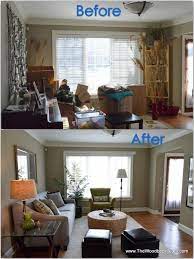 Living Room Staging Perfect Flow Home Staging Tips Home Staging Family Living Rooms